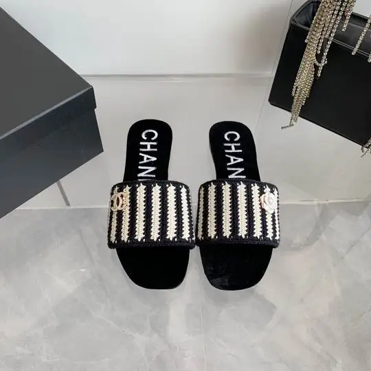 Chanel sz35-41 mnh0701