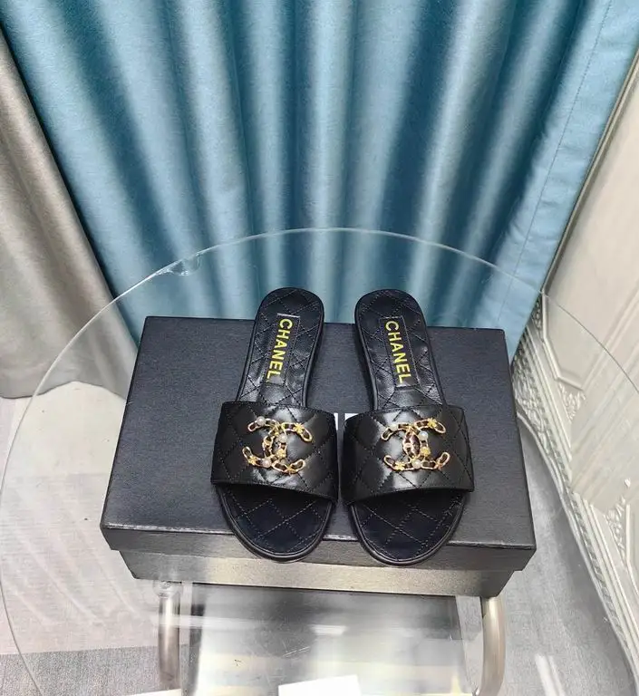 Chanel sz35-39 mnh0702