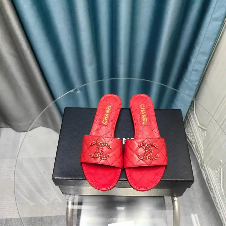 Chanel sz35-39 mnh0703