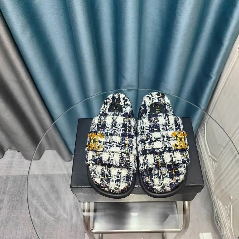 Chanel sz35-40 mnh0705