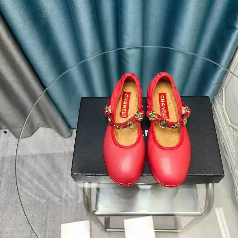 Chanel sz35-41 mnh0702