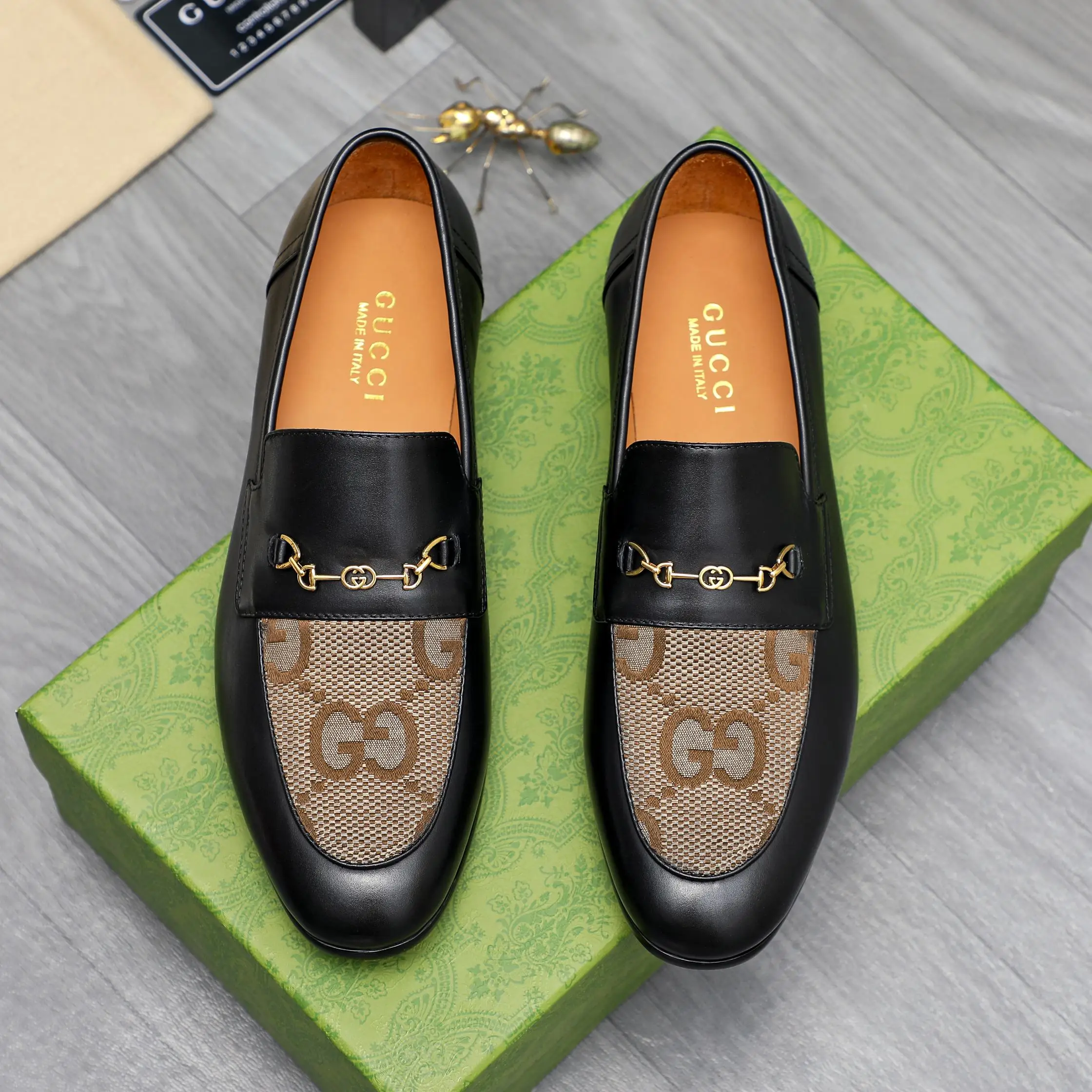 Gucci sz39-44 h0719