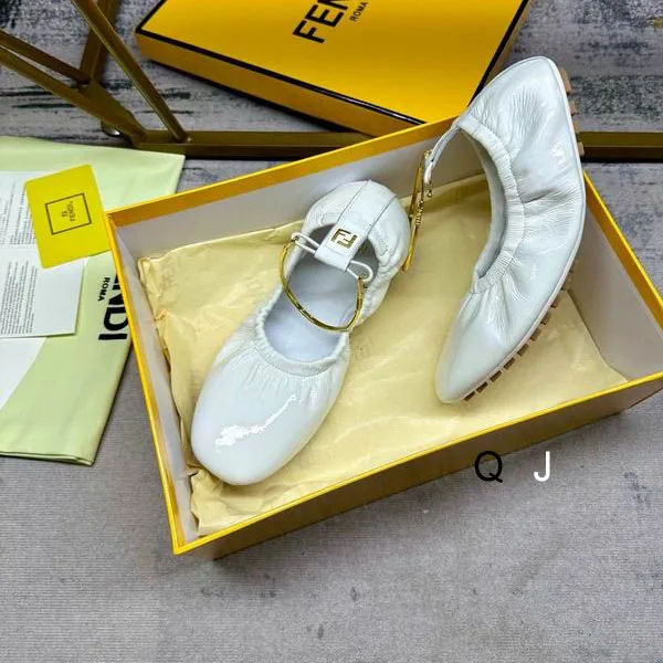 Fendi sz35-40 XJ0703