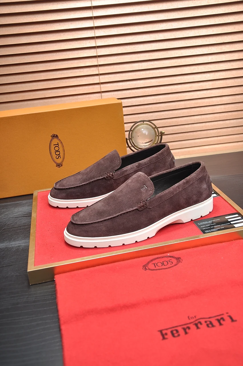 Tods sz38-44 h0708