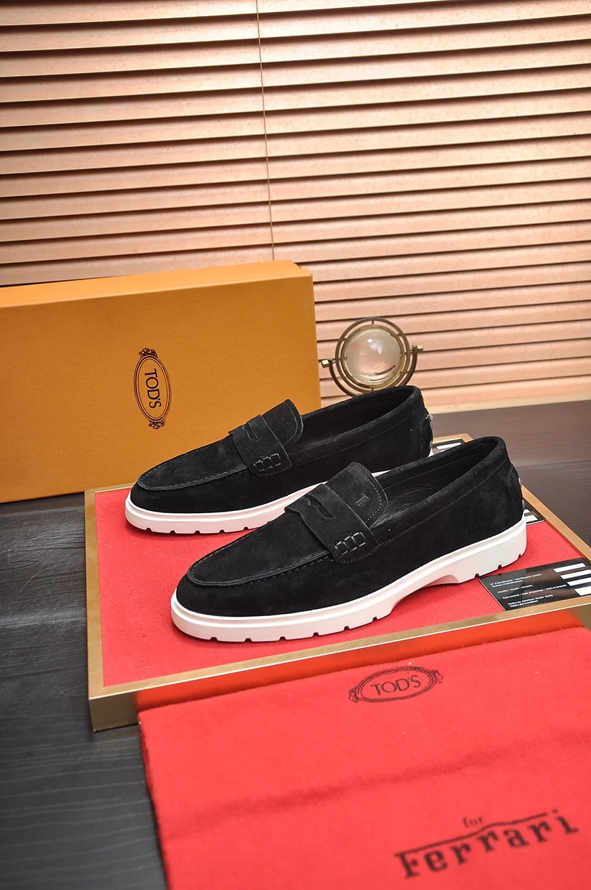 Tods sz38-44 h0709