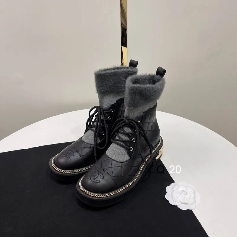 Chanel sz35-40 XX0704