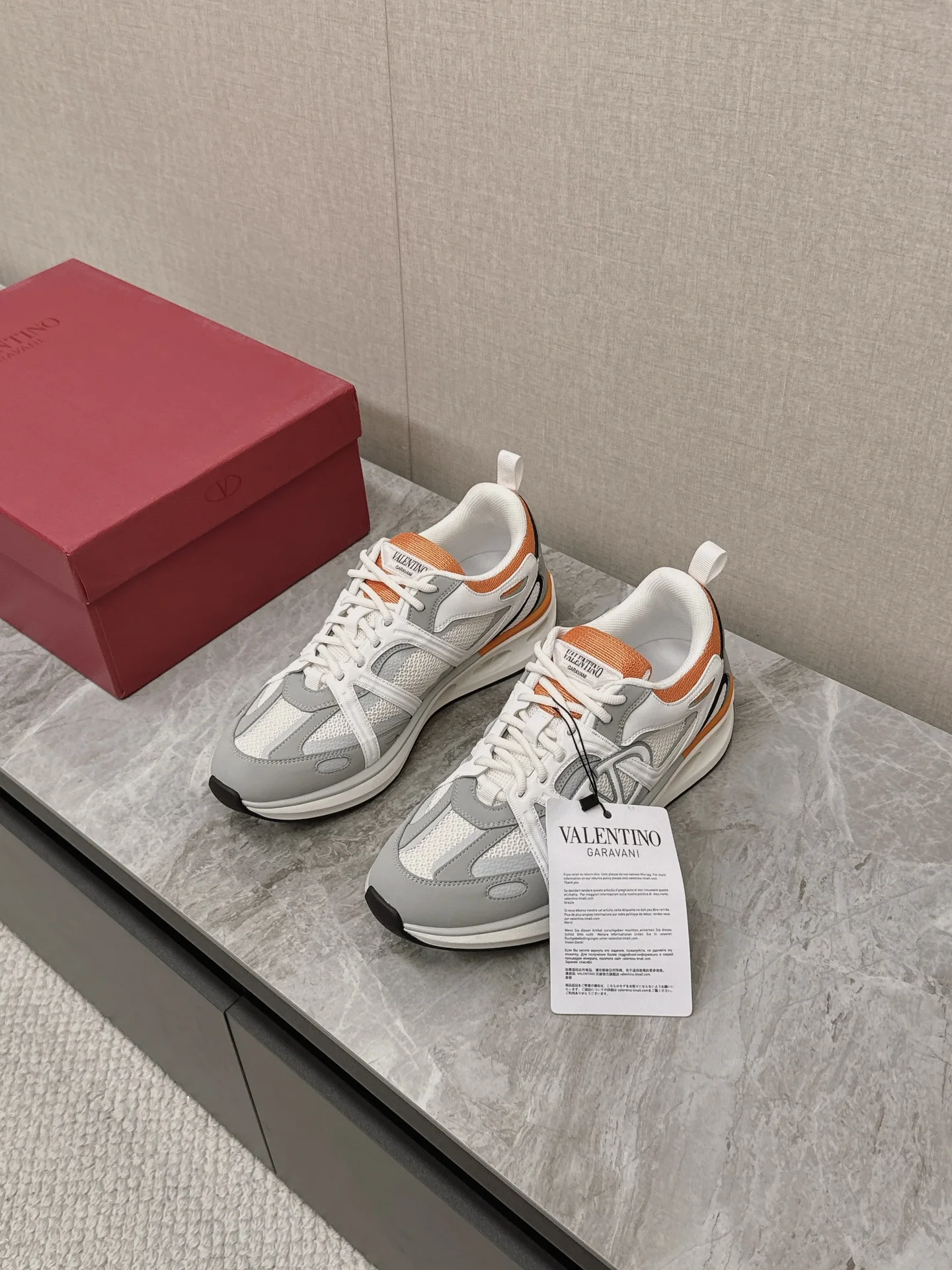 Valentino sz39-45 h0801