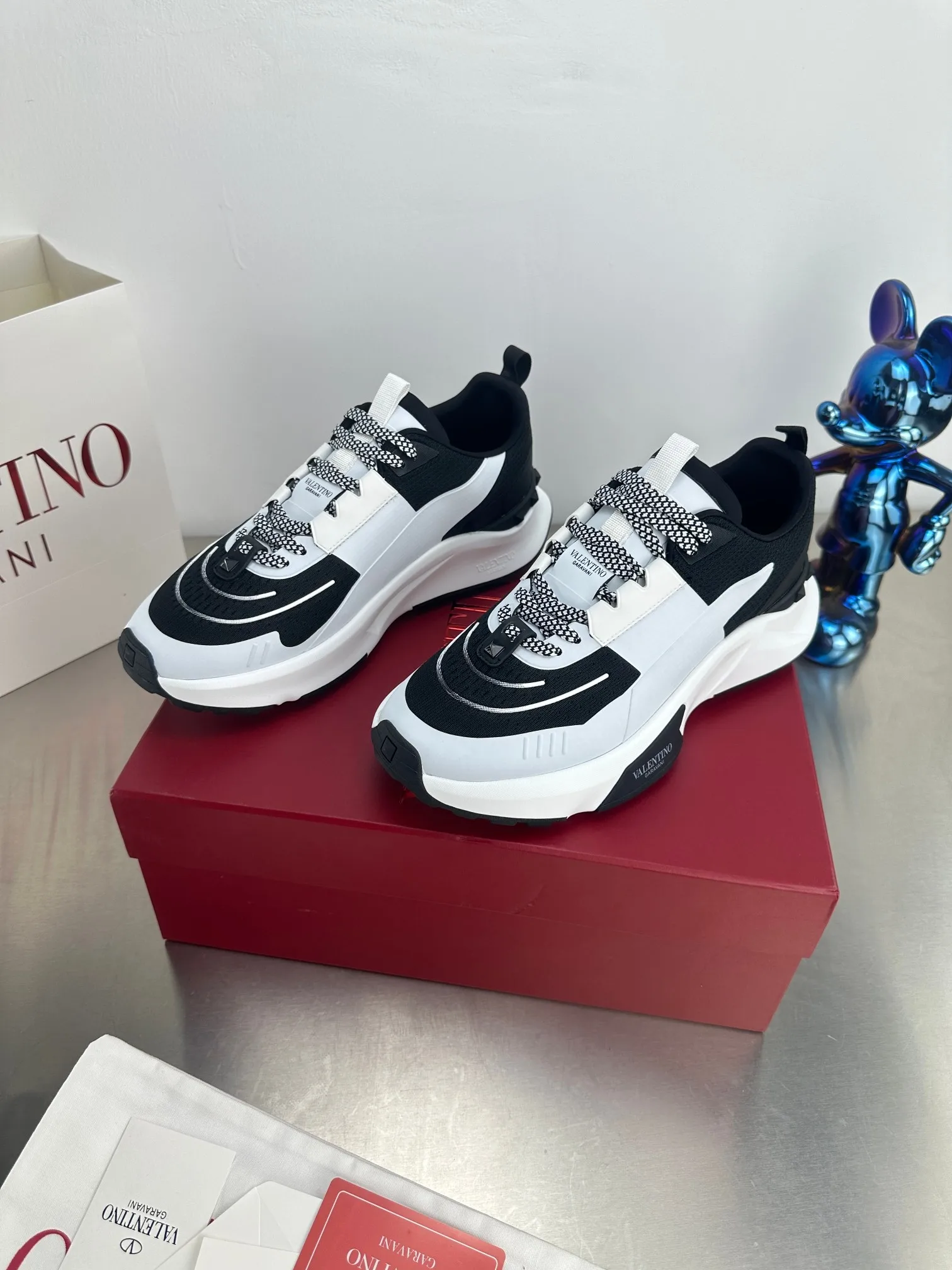 Valentino sz39-45 h0802