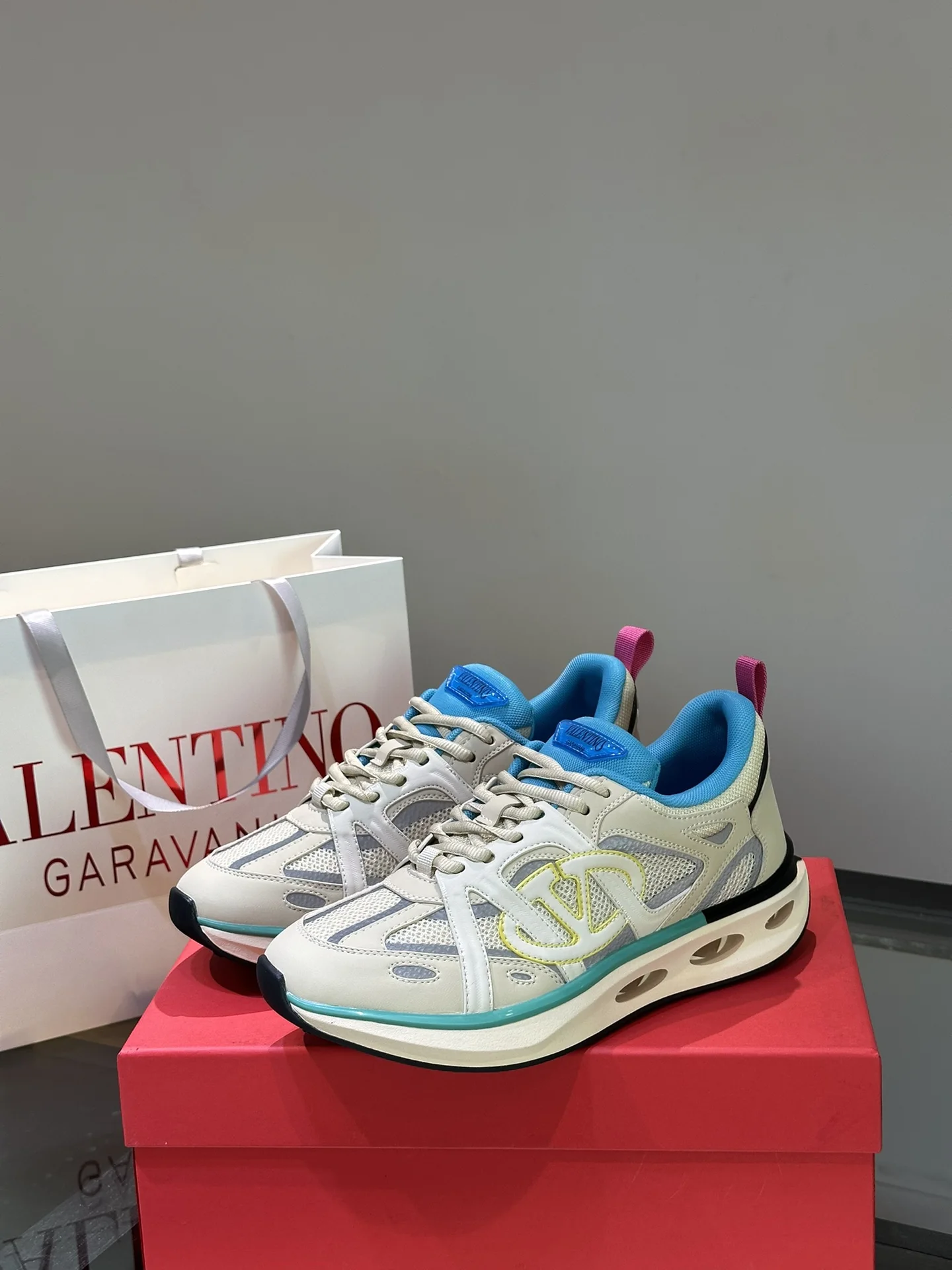 Valentino sz38-45 h0805