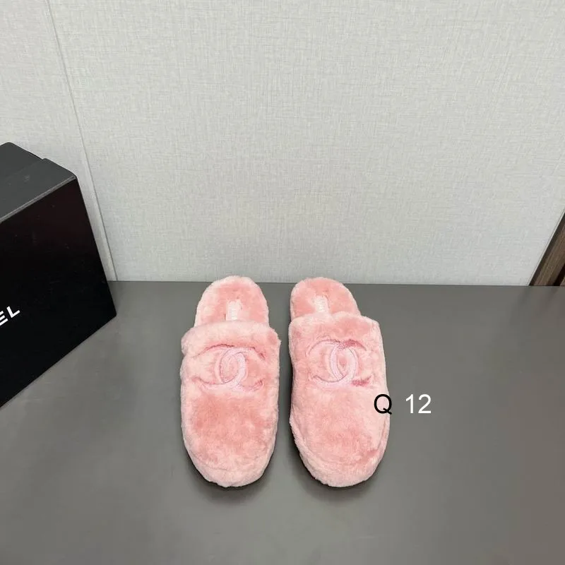 Chanel sz35-40 J0801
