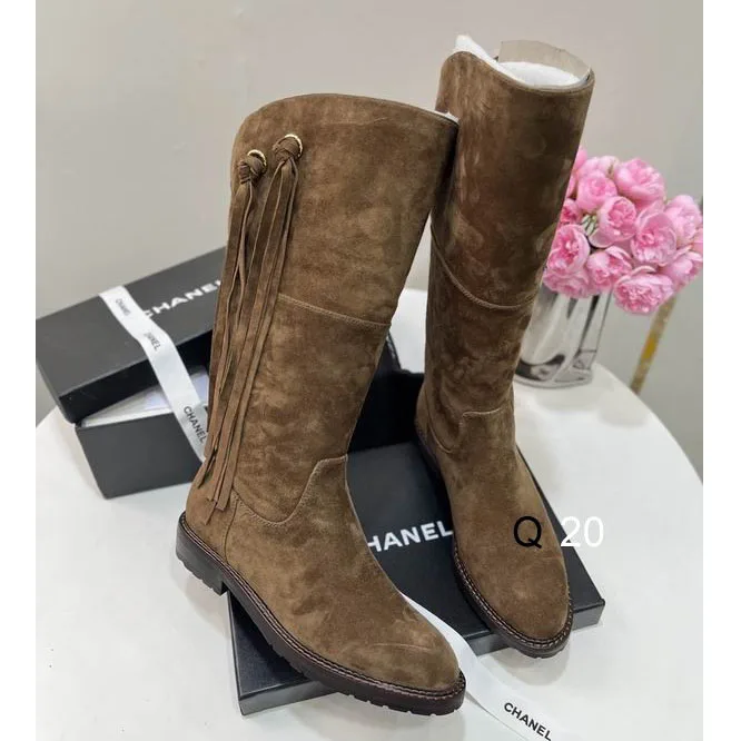 Chanel sz35-40 XX0814