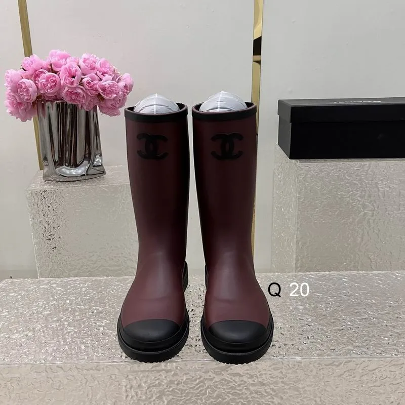 Chanel sz35-40 XX0815