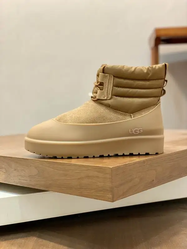 UGG 男女雪地靴 0106