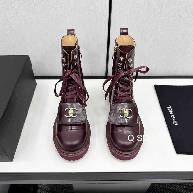 Chanel sz35-40 SD0813