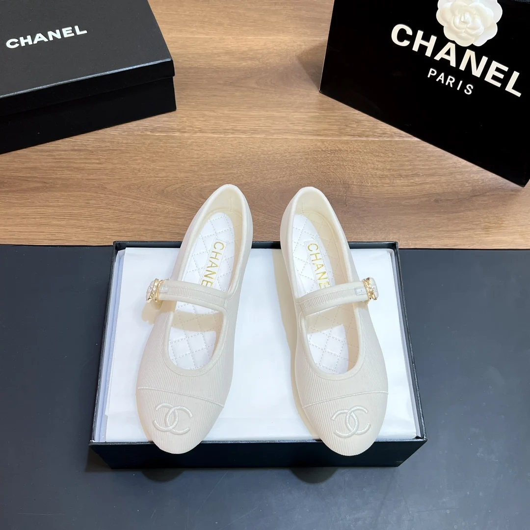 Chanel sz35-41 h0819