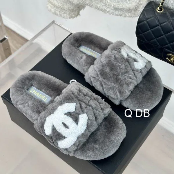 Chanel sz35-40 DB0802