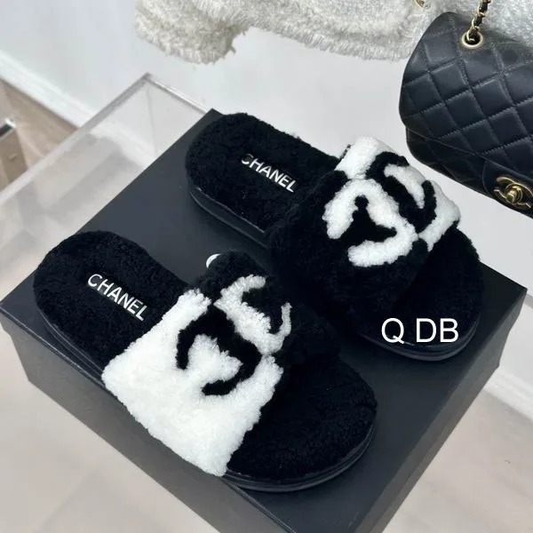 Chanel sz35-40 DB0803