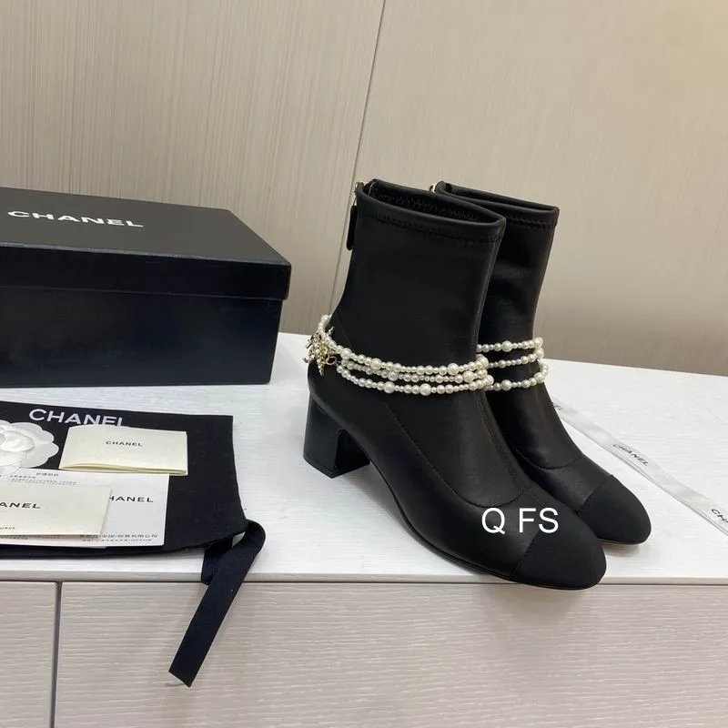 Chanel sz35-40 FS0832