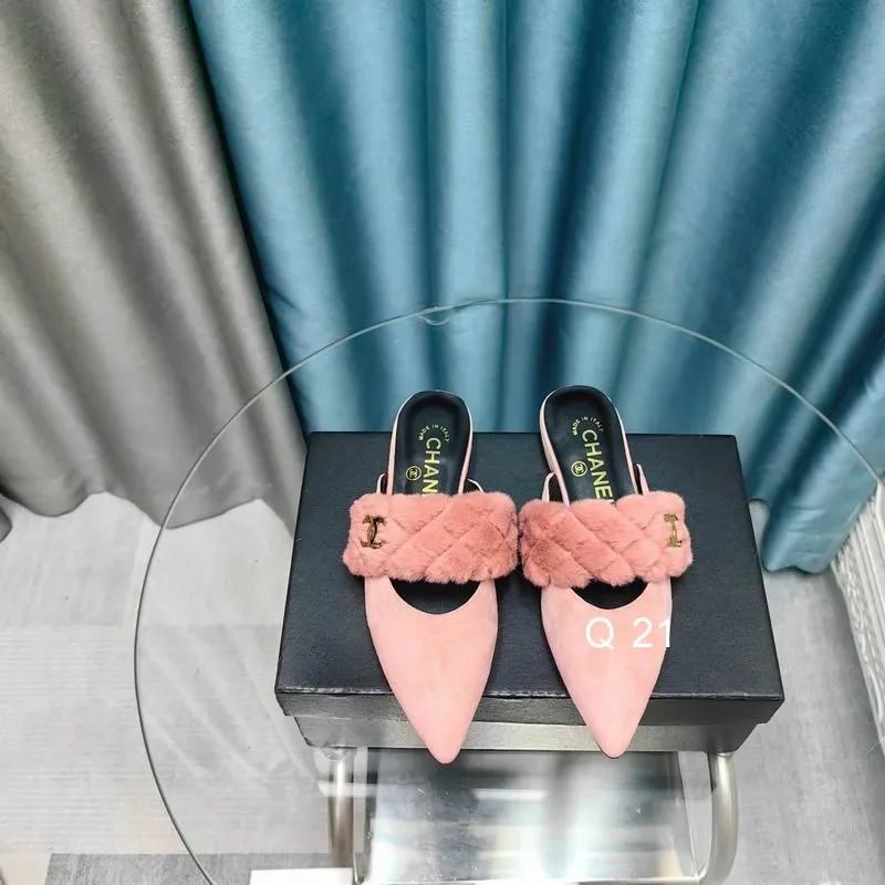 Chanel sz35-40 YS0902