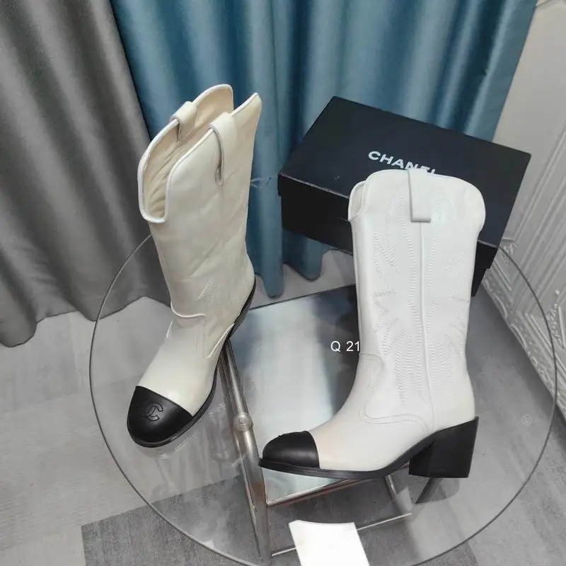 Chanel sz35-40 YS0901