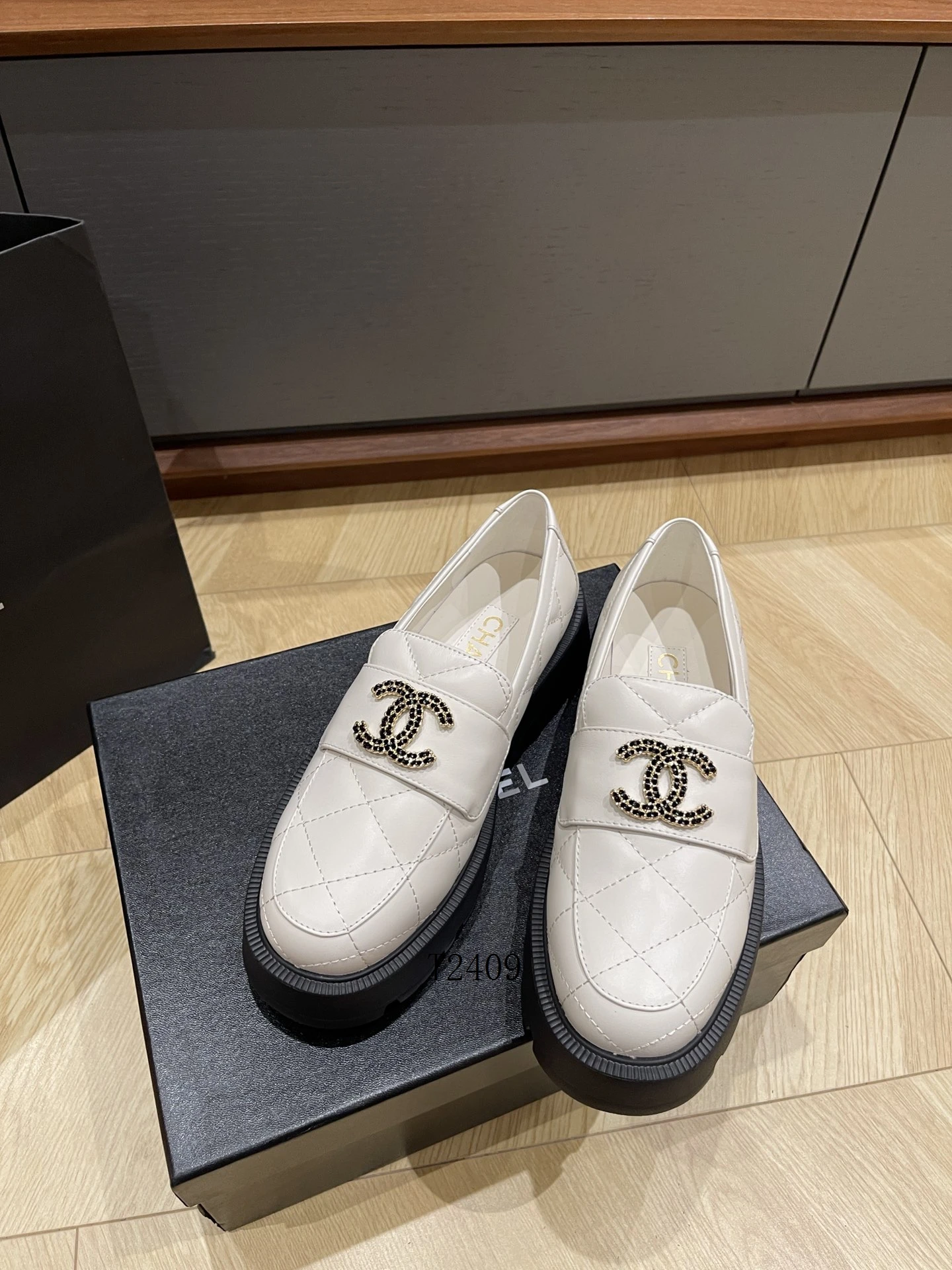 Chanel sz35-41 h0901