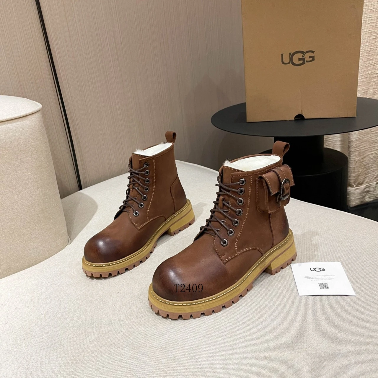 UGG sz35-40 h0911