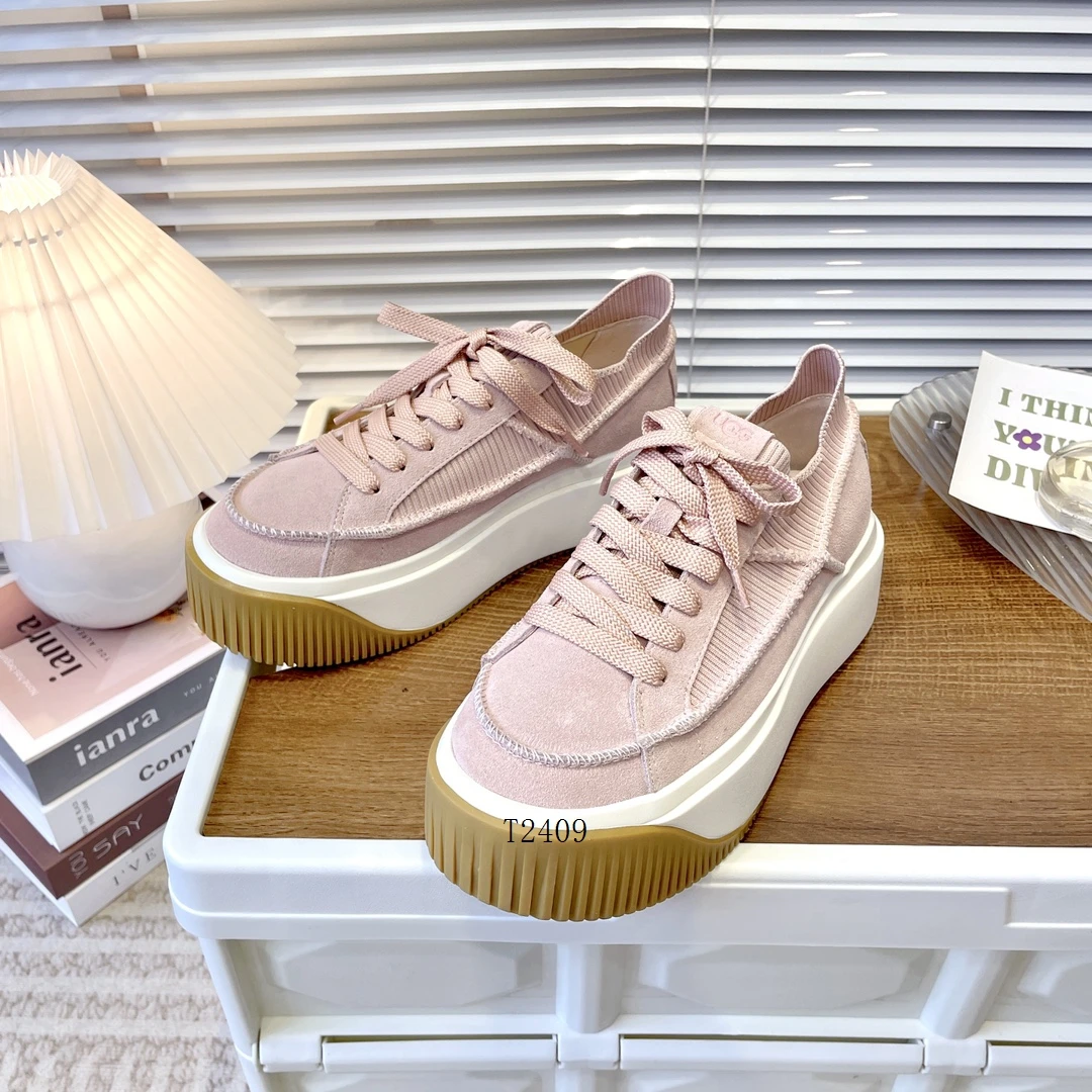 UGG Low Cut Women 0909