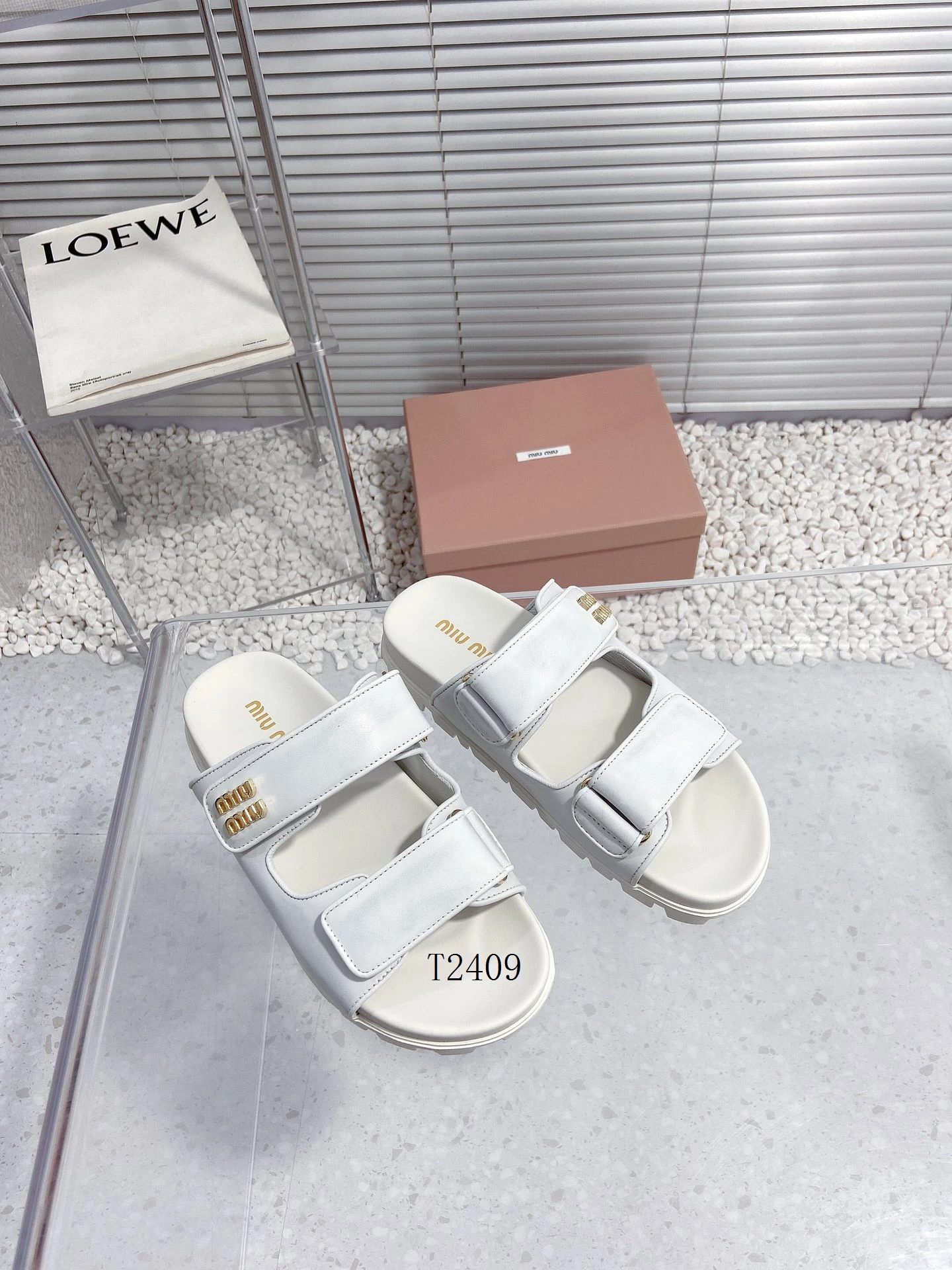 Miu Miu sz35-40 h0908