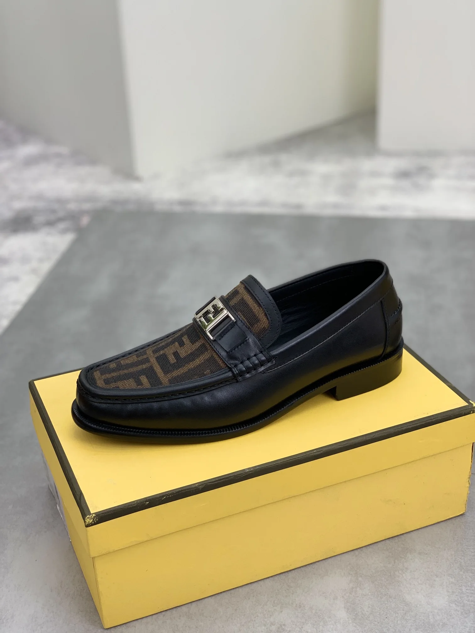Fendi sz38-45 h0907