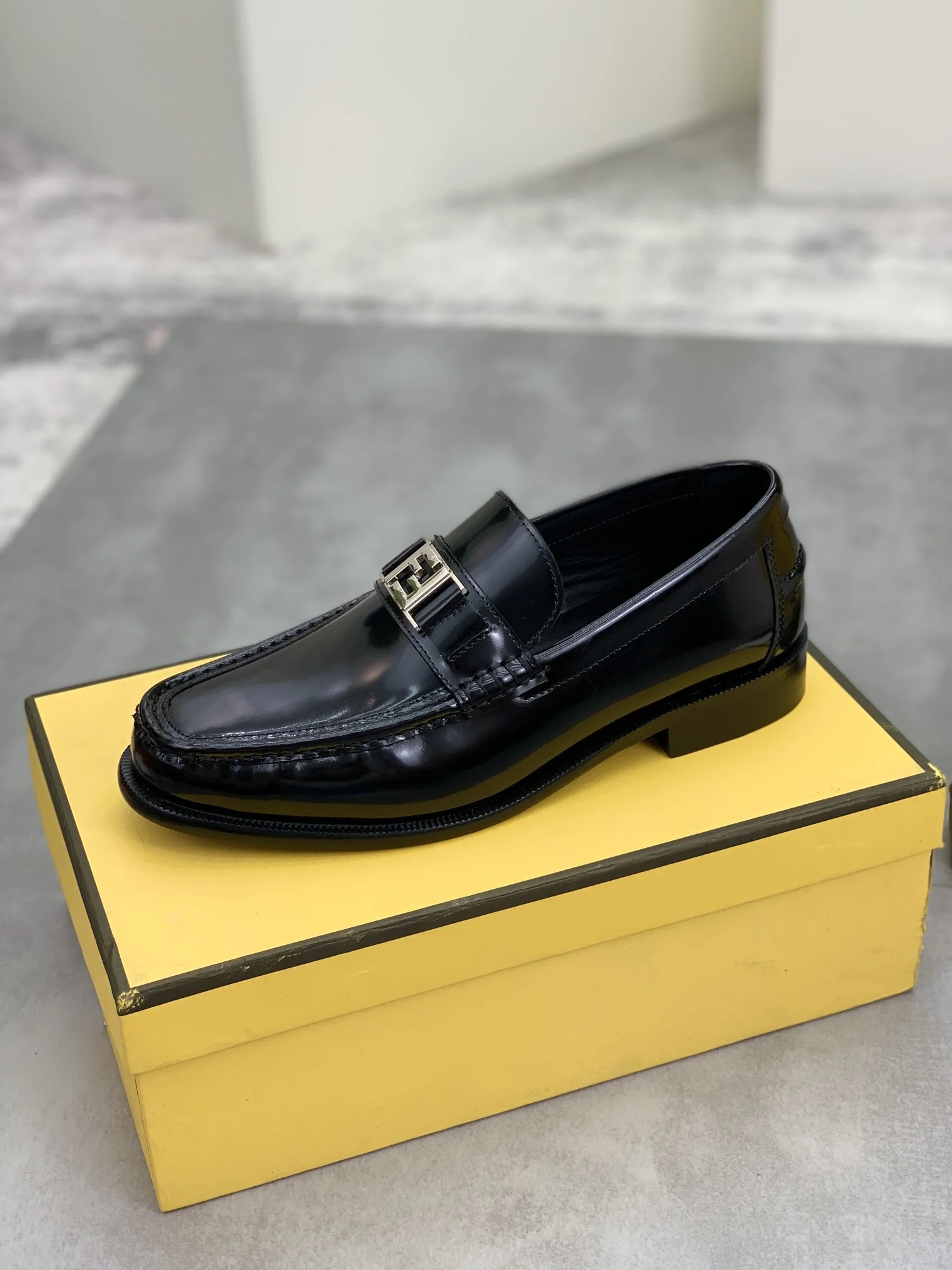 Fendi sz38-45 h0908