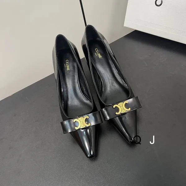 Celine sz35-40 5CM XJ0901