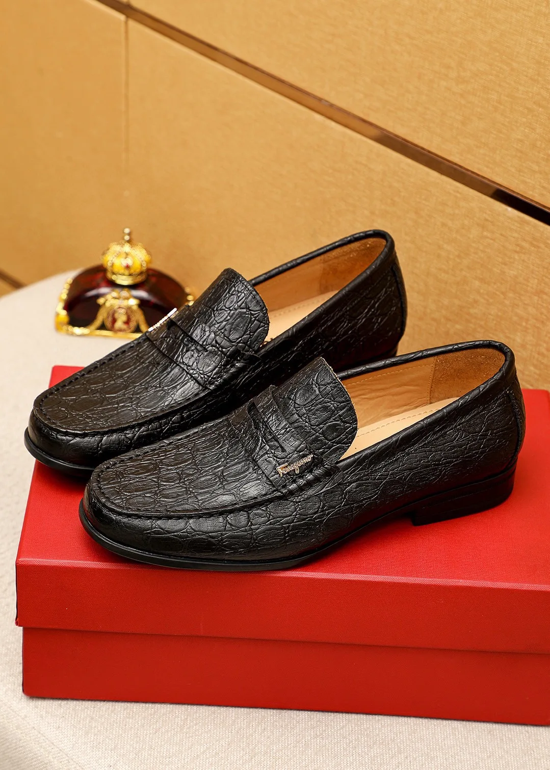 Ferragamo sz38-44 h0964