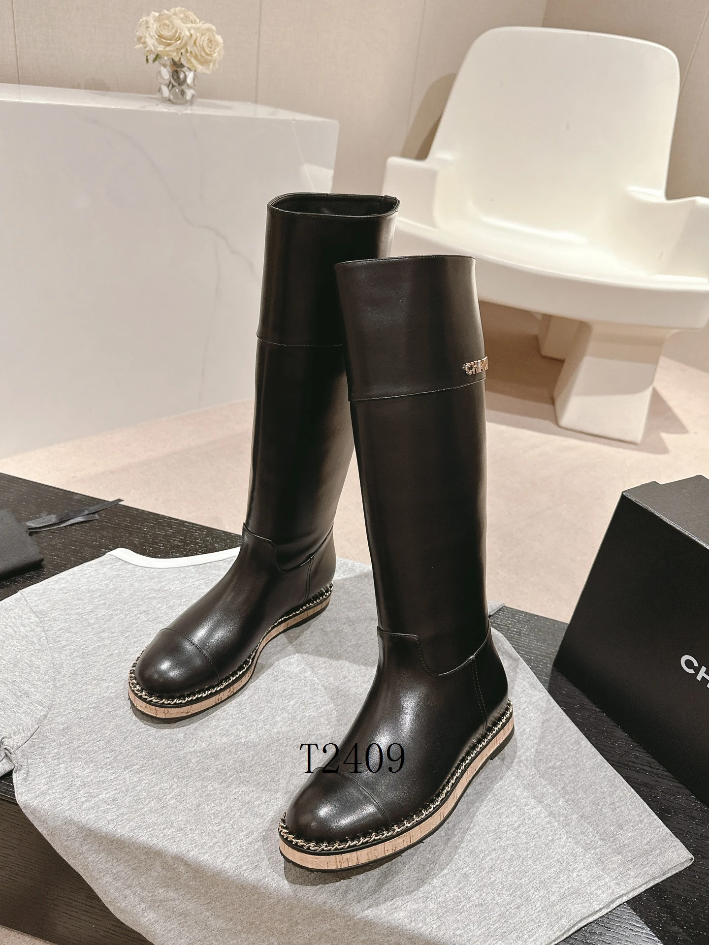 Chanel sz35-41 h0905