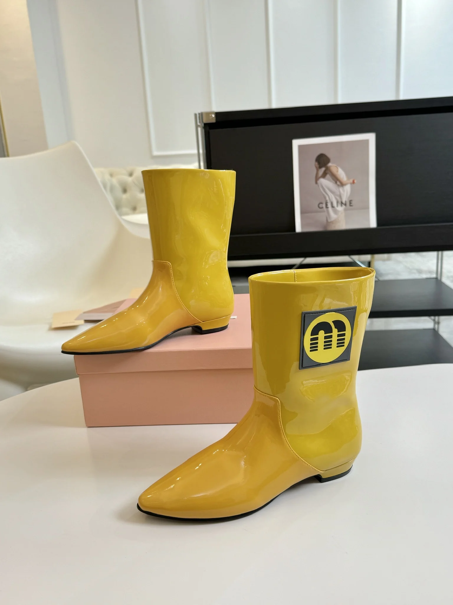 Miu Miu sz35-41 h1008