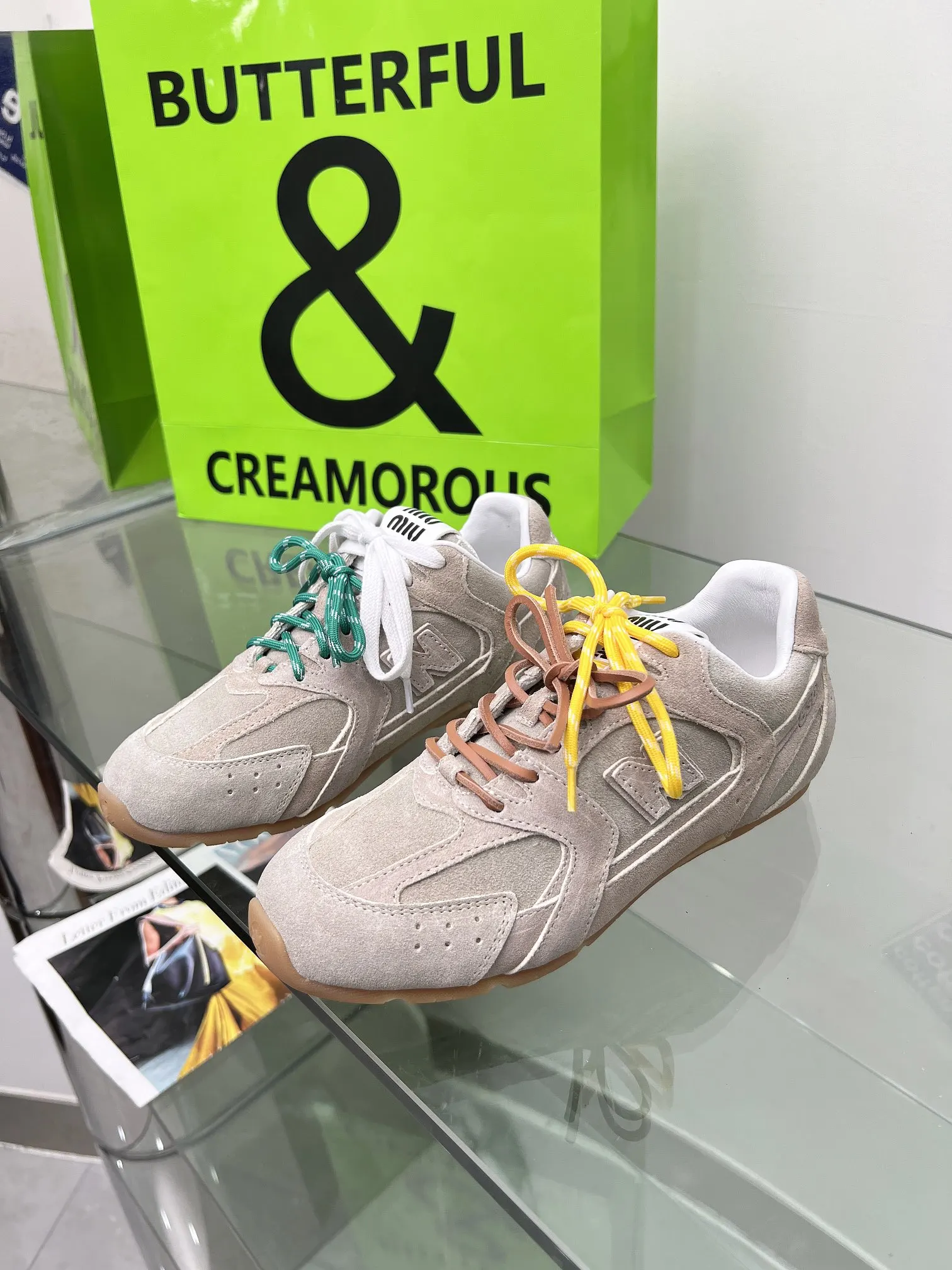 Miu Miu sz35-40 h1002