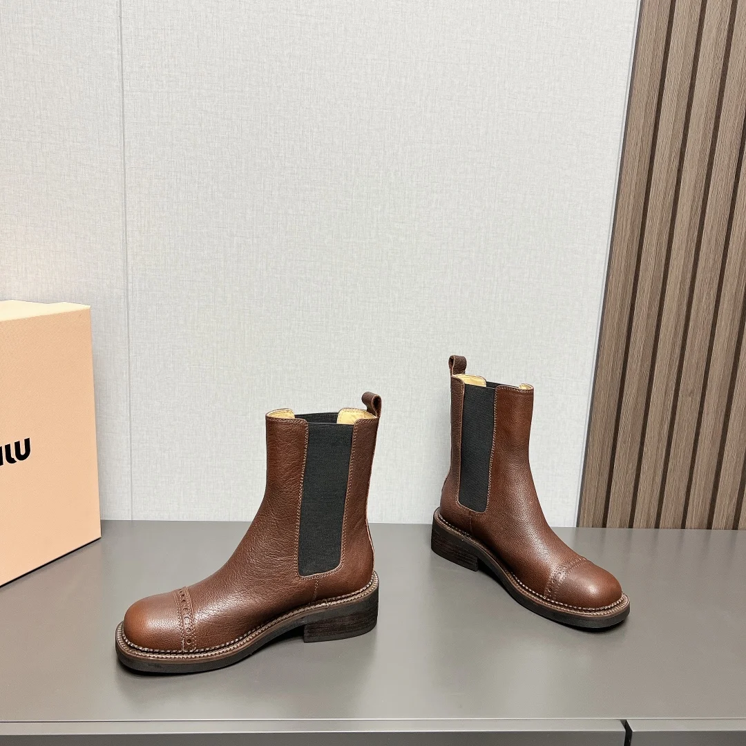 Miu Miu sz35-41 4.5cm h1018