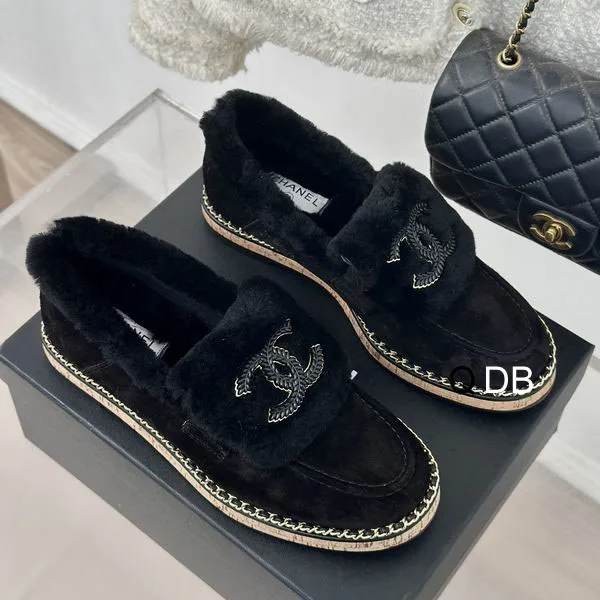 Chanel sz35-40 DB1001