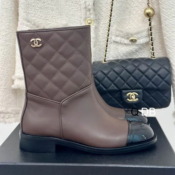 Chanel sz35-40 DB1008
