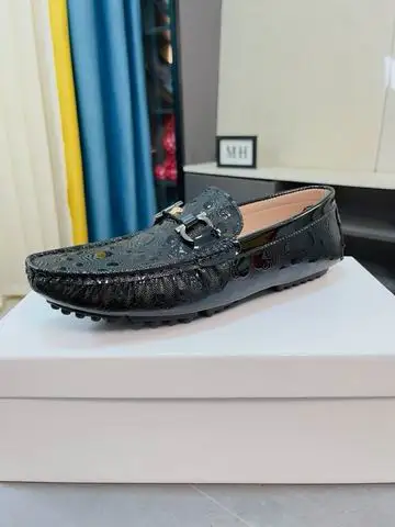 2024 PP Dress Shoes 1010