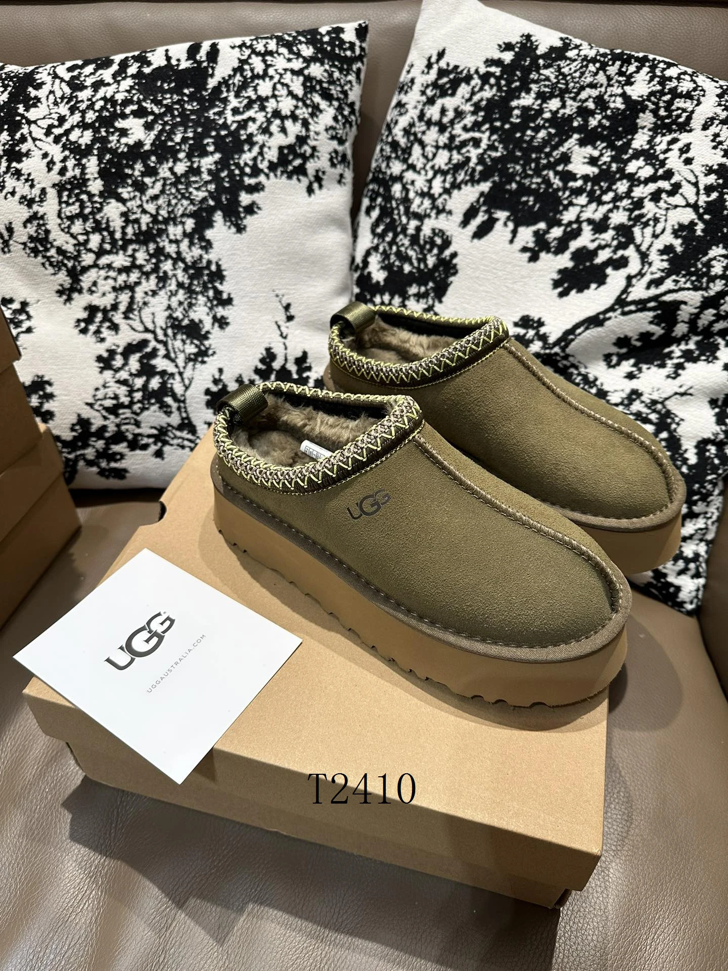 UGG sz38-44 h1001