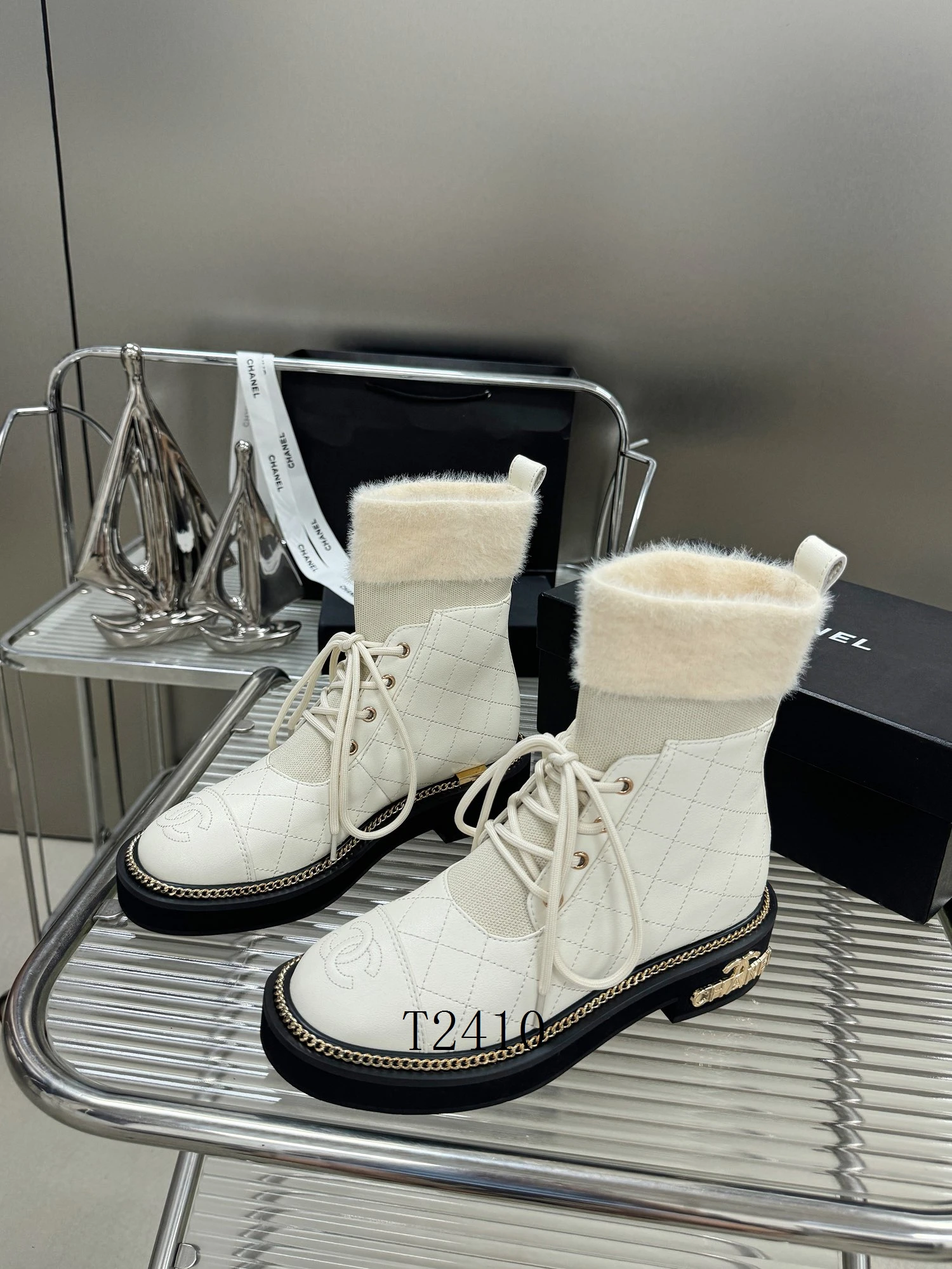 Chanel sz35-41 h1003