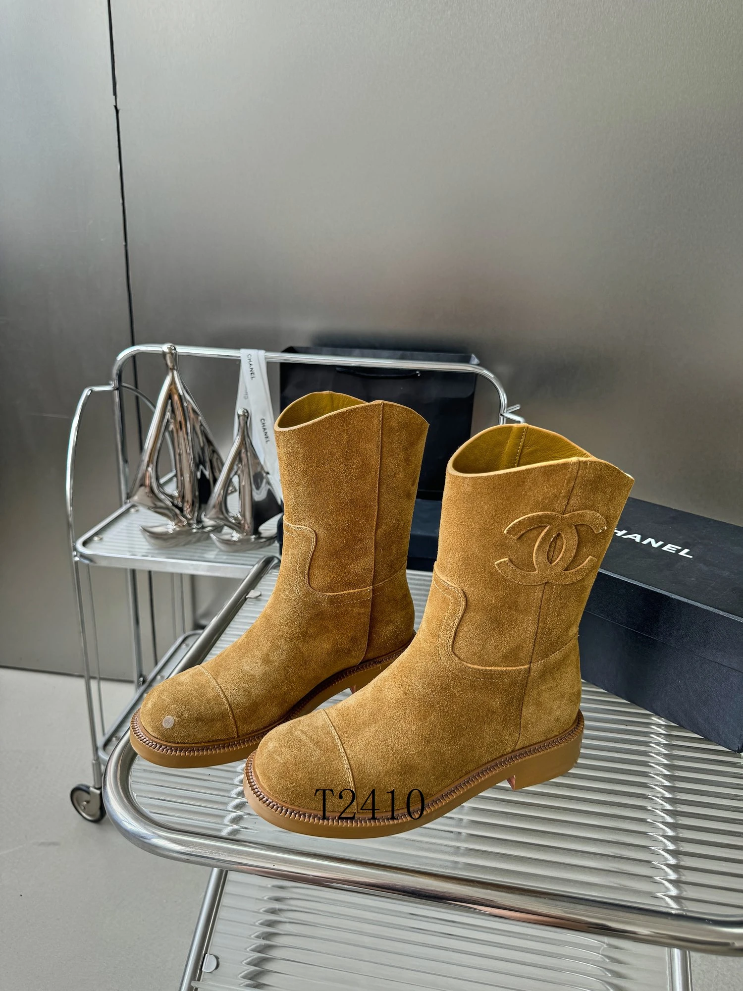 Chanel sz35-41 h1005