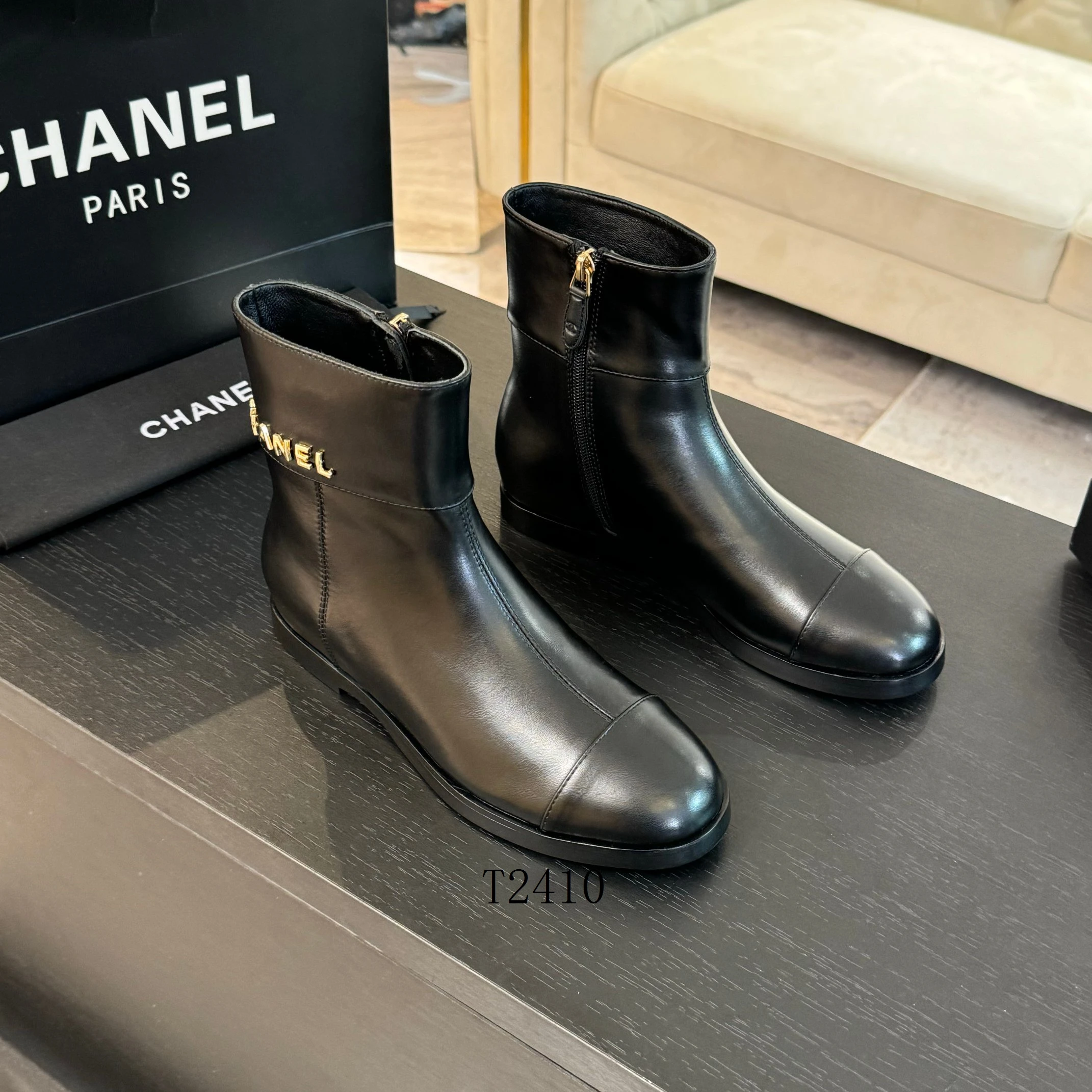 Chanel sz35-41 h1019