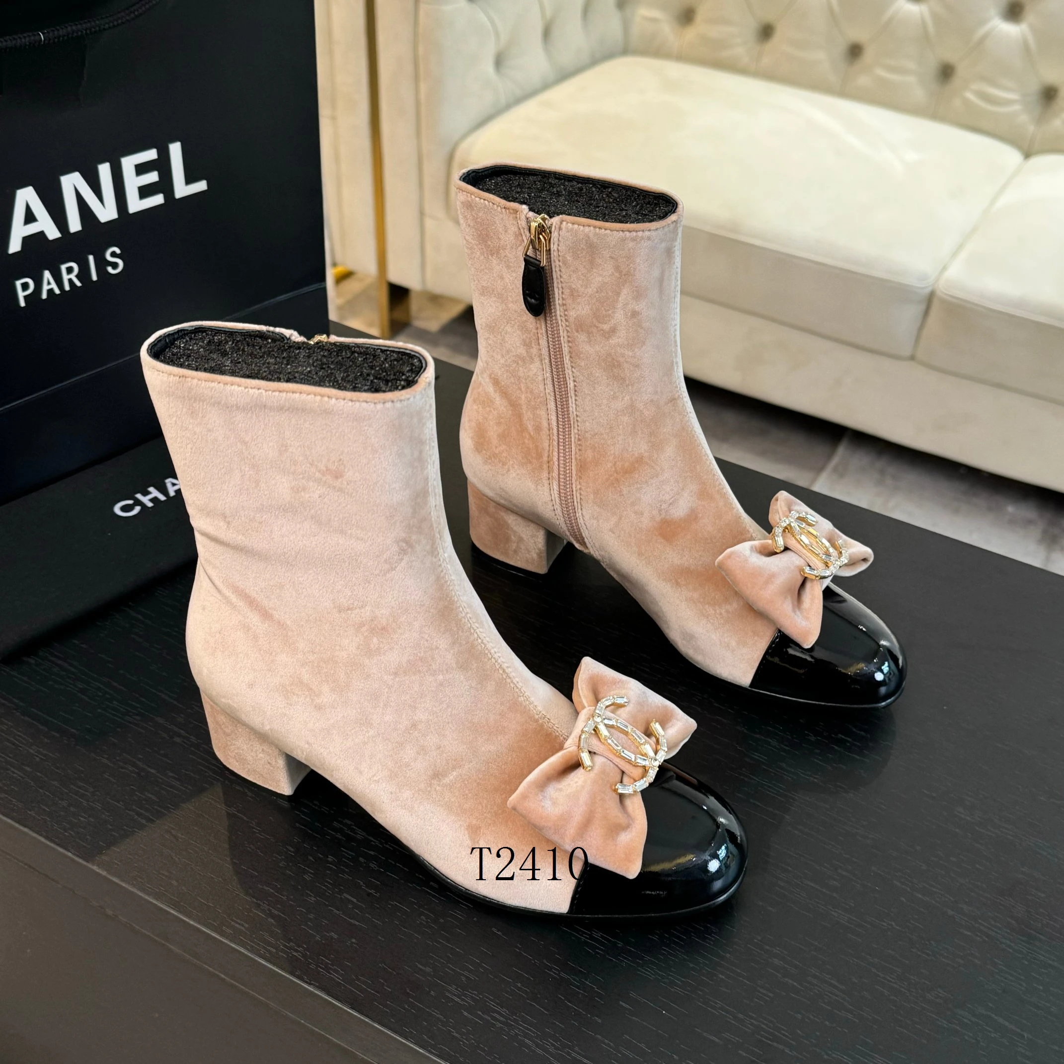 Chanel sz35-41 h1021