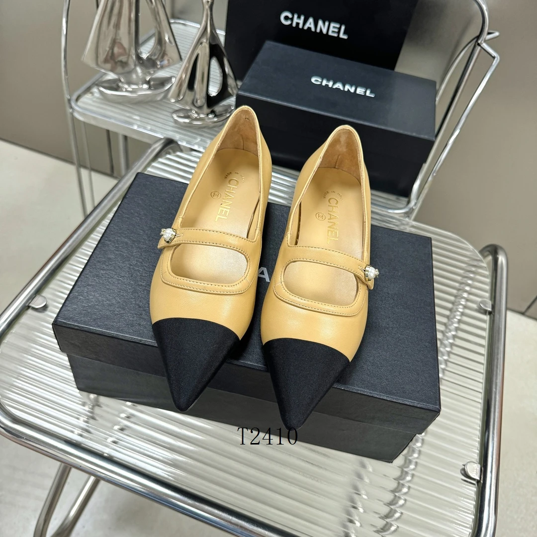 Chanel sz35-41 h1001