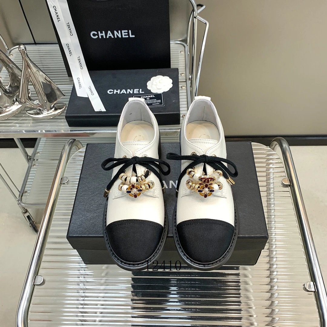 Chanel sz35-41 h1006