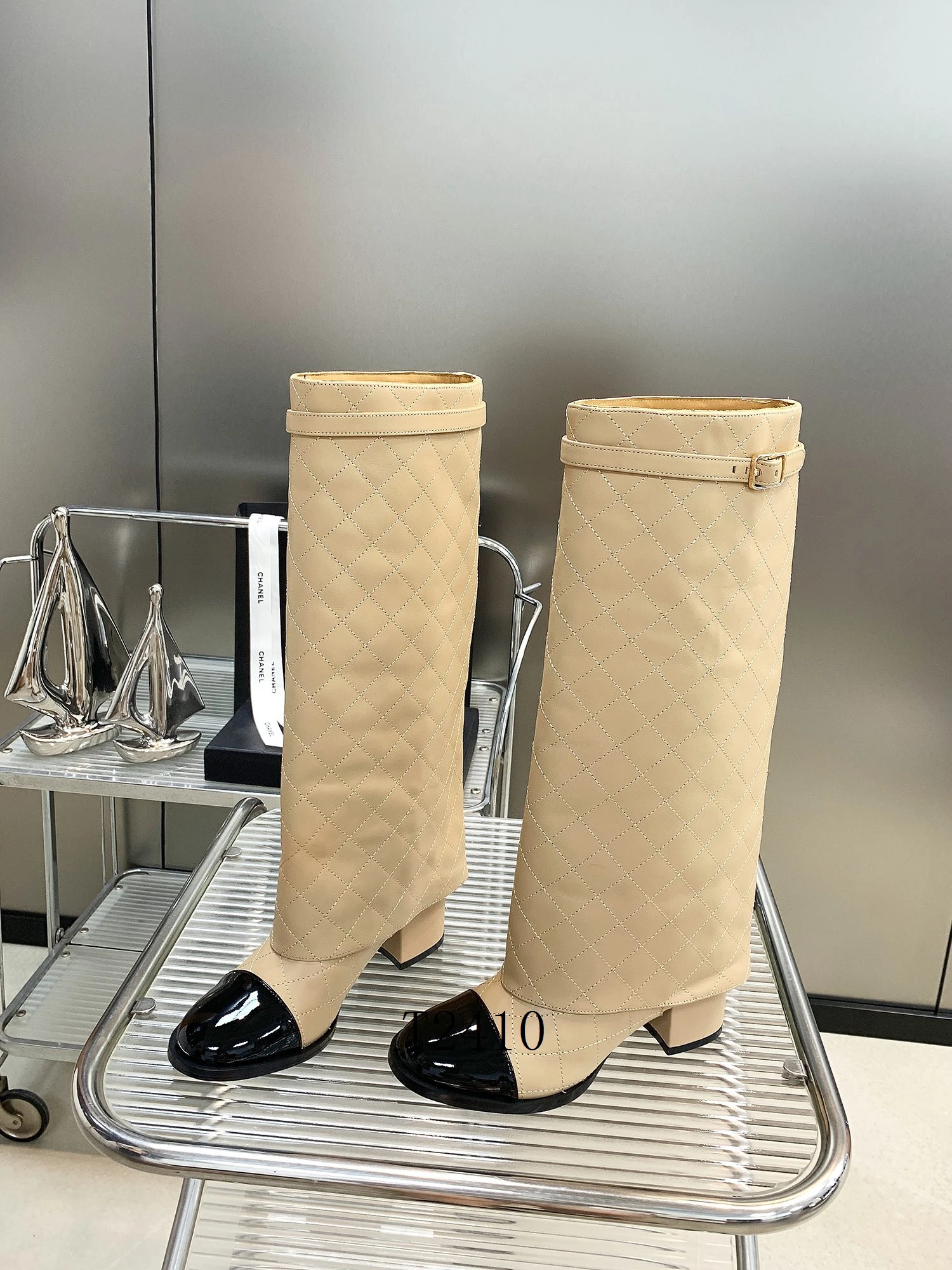 Chanel sz35-41 h1011