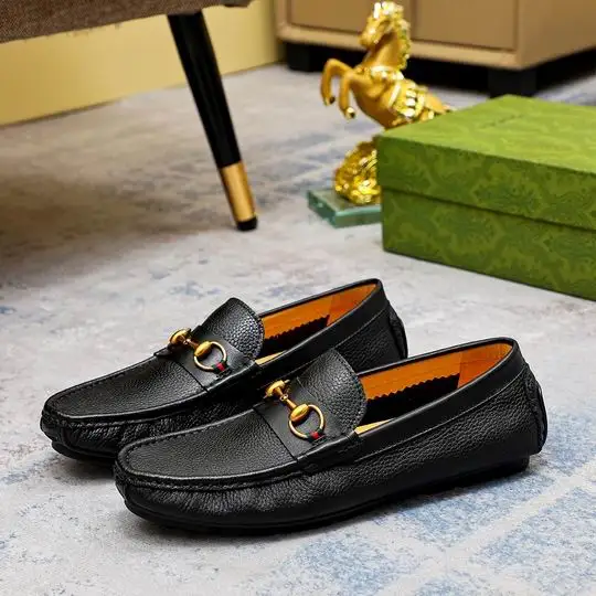 Gucci sz38-45 mnh0516