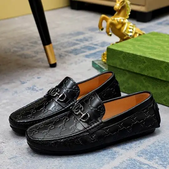 Gucci sz38-45 mnh0520