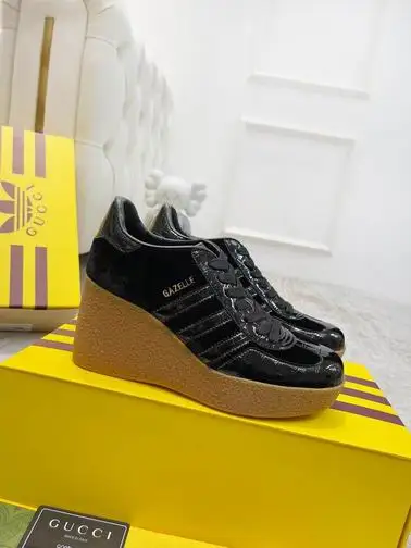 Gucci sz35-40 9cm mnh0807